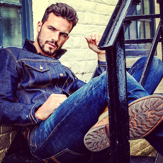 Adam Cowie