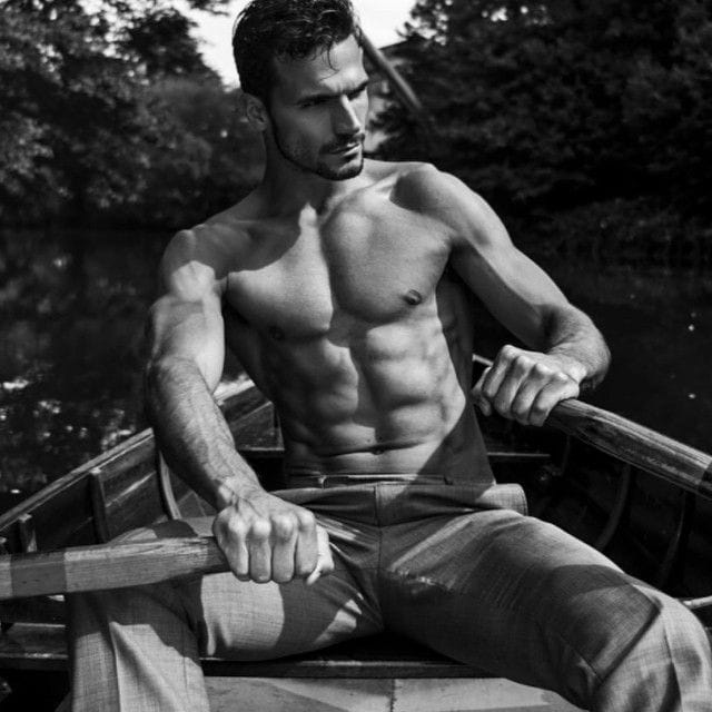 Adam Cowie