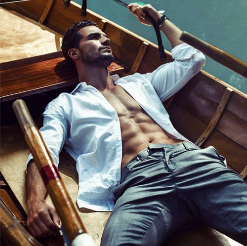 Adam Cowie