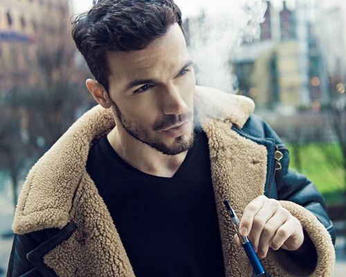 Adam Cowie