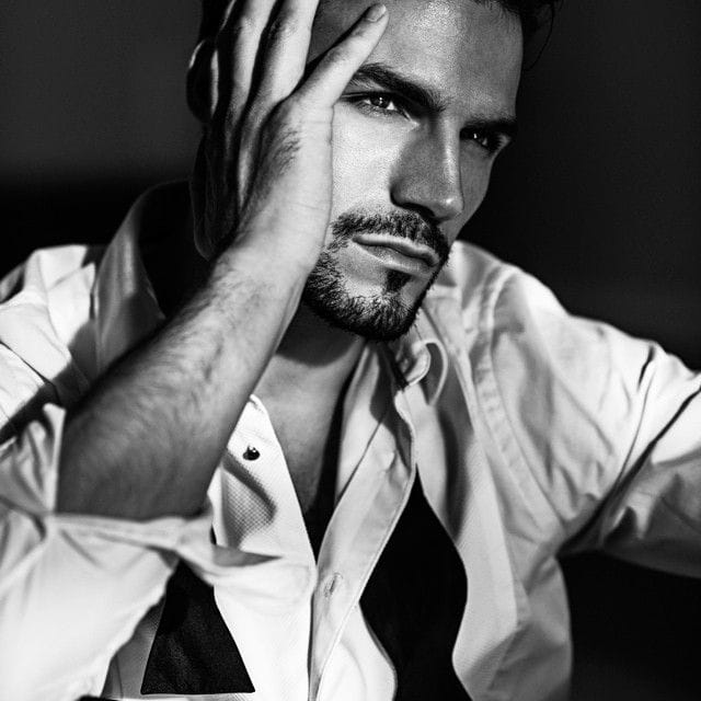 Adam Cowie