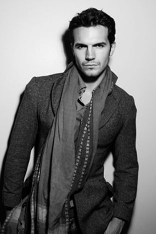 Adam Cowie