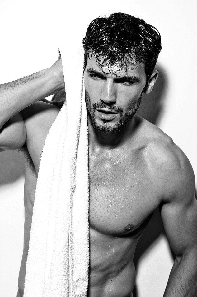 Adam Cowie