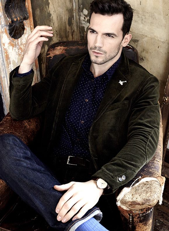 Adam Cowie