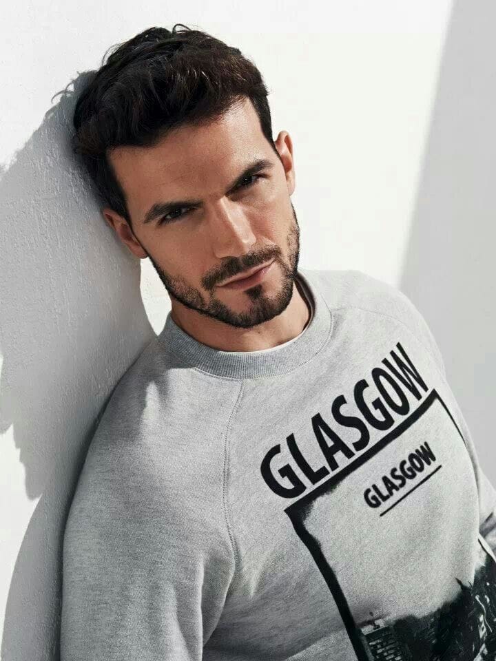 Adam Cowie