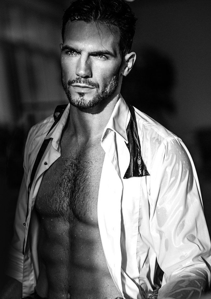 Adam Cowie
