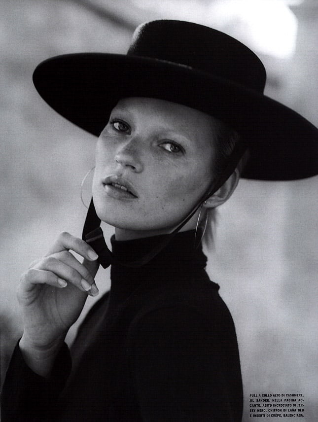 Kate Moss