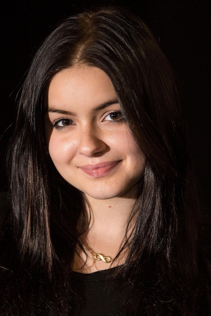 Ariel Winter Ariel Winter