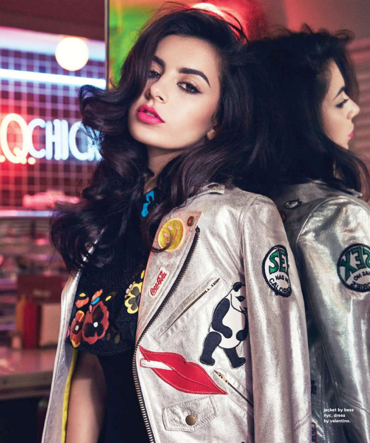 Charli XCX