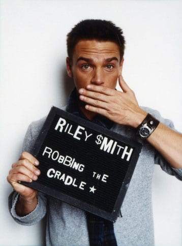 Riley Smith