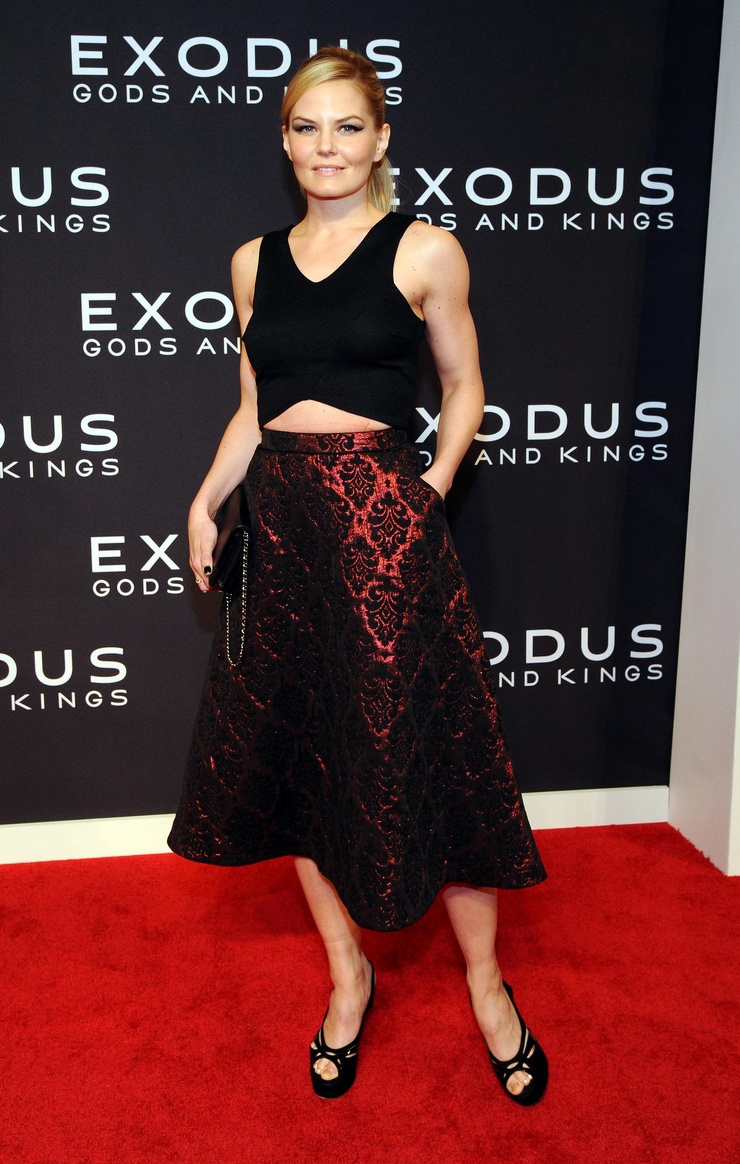 Jennifer Morrison Jennifer Morrison
