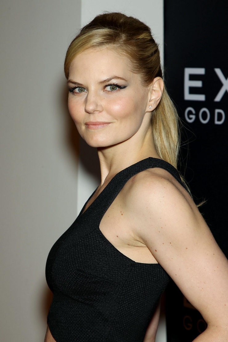 Jennifer Morrison