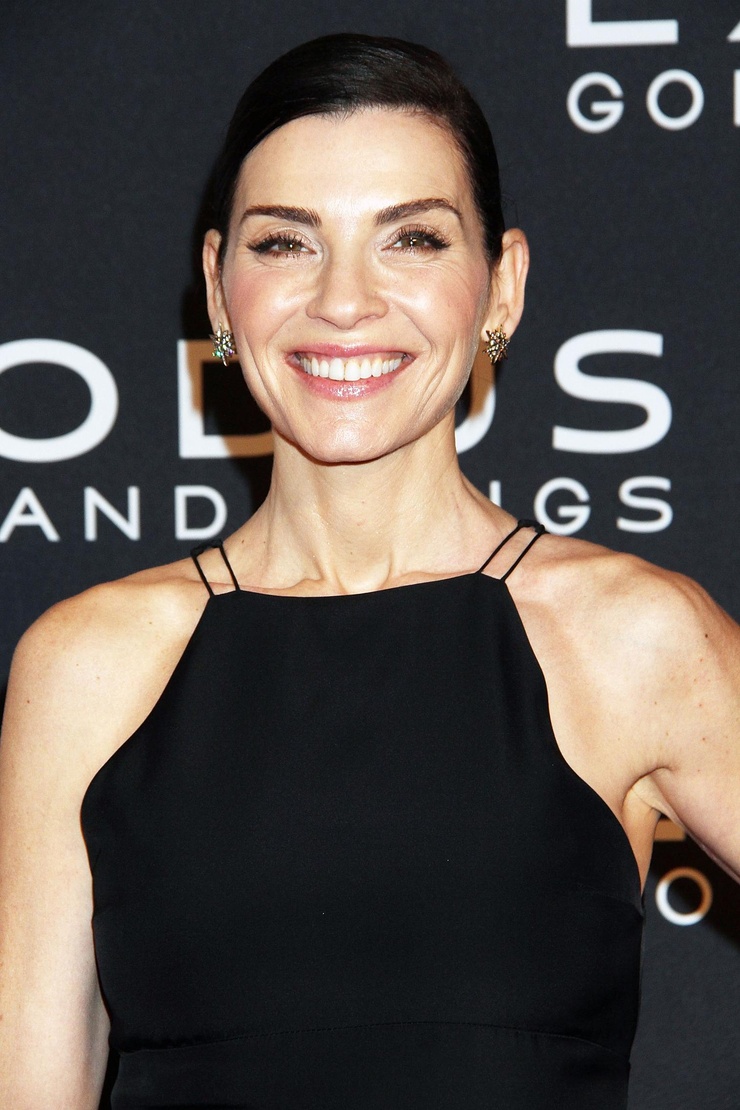 Julianna Margulies