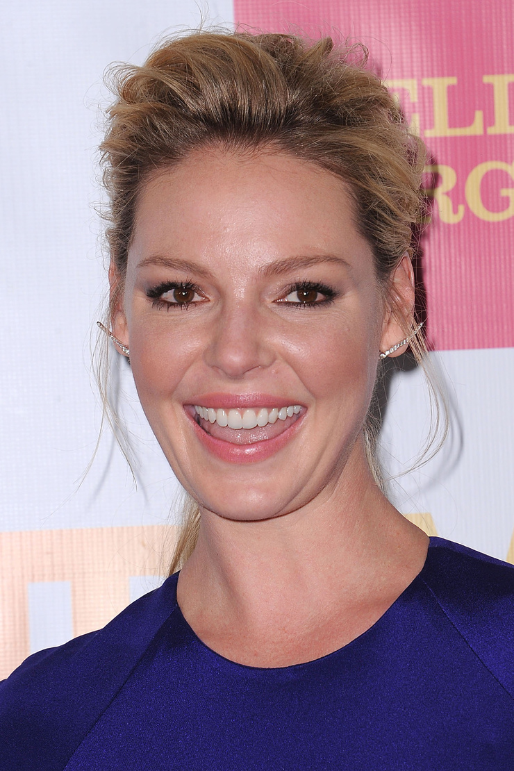 Katherine Heigl