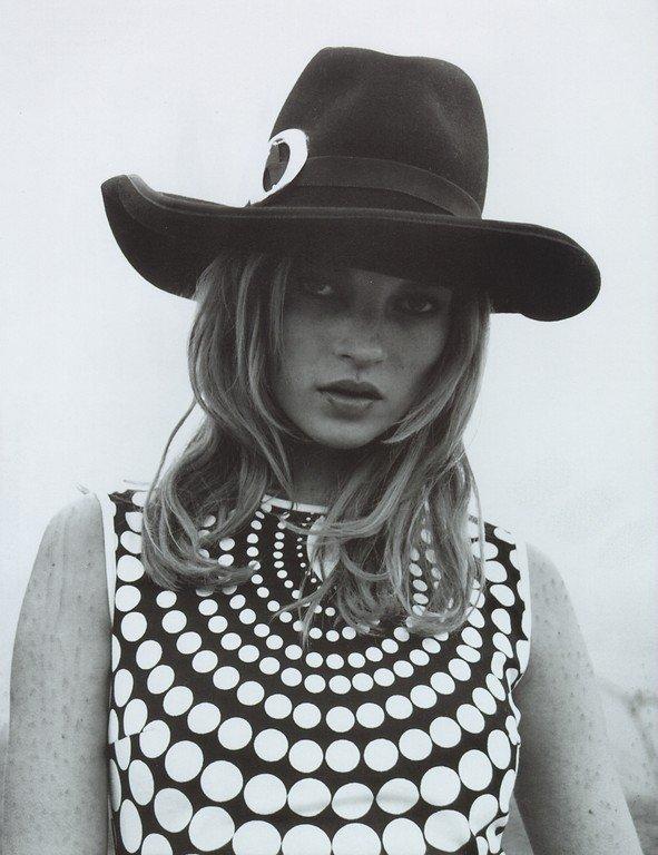 Kate Moss