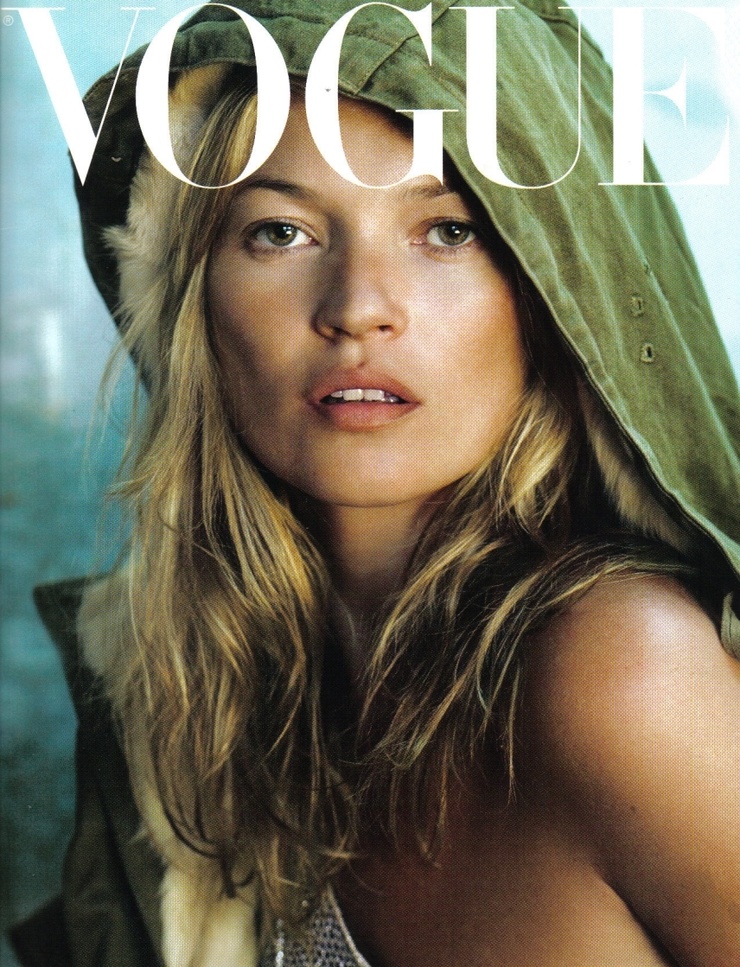 Kate Moss Kate Moss