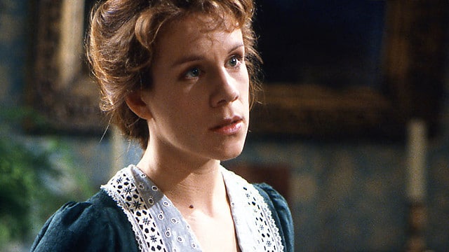 Juliet Stevenson