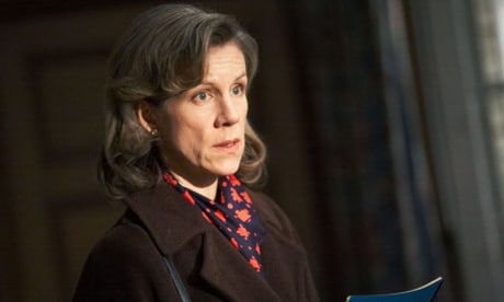 Juliet Stevenson