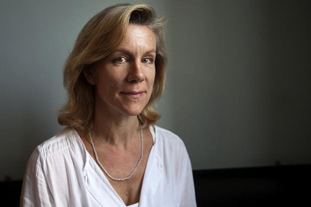 Juliet Stevenson