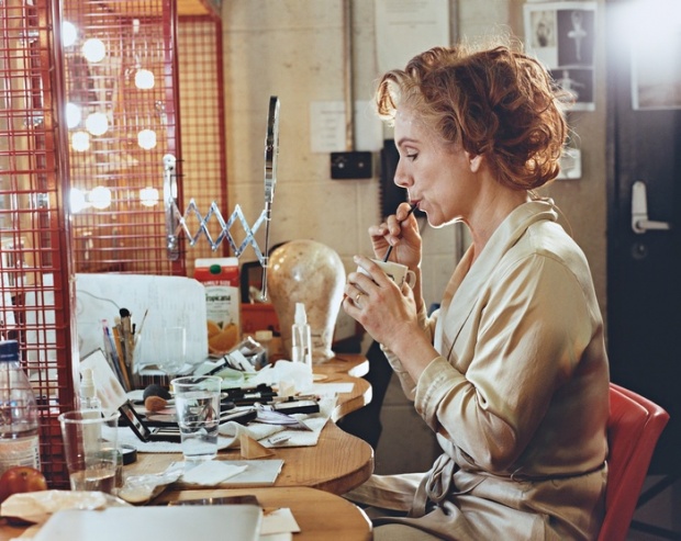 Juliet Stevenson
