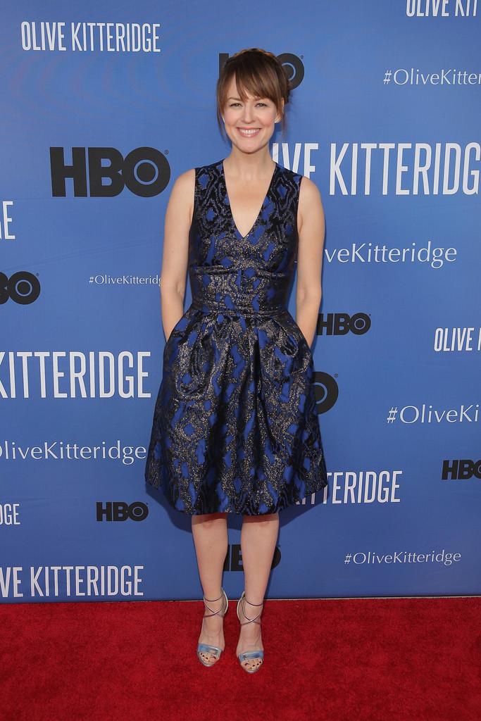 Rosemarie DeWitt Rosemarie DeWitt