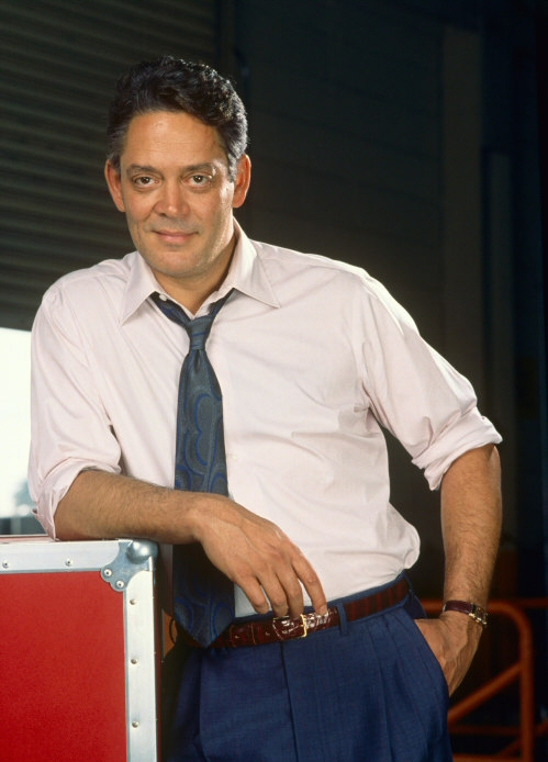 Raul Julia Raul Julia
