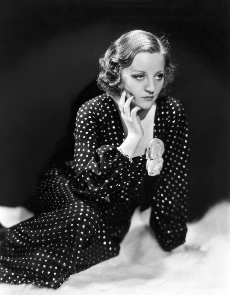 Tallulah Bankhead