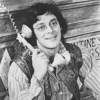 Raul Julia Raul Julia