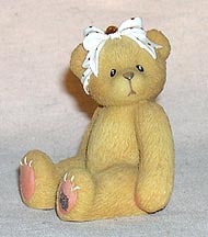 Cherished Teddies - November
