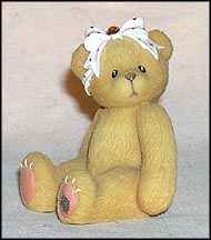 Cherished Teddies - November