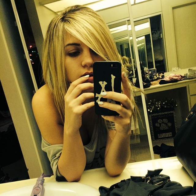Lauren Mariee