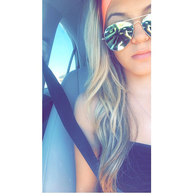 Lauren Mariee