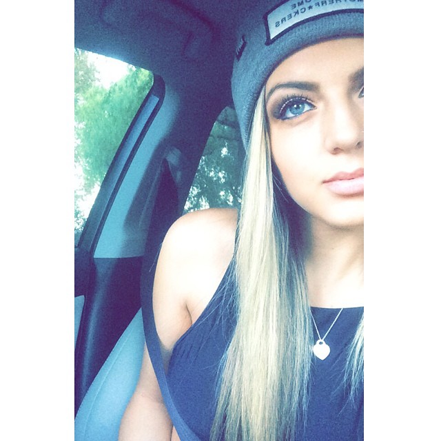 Lauren Mariee