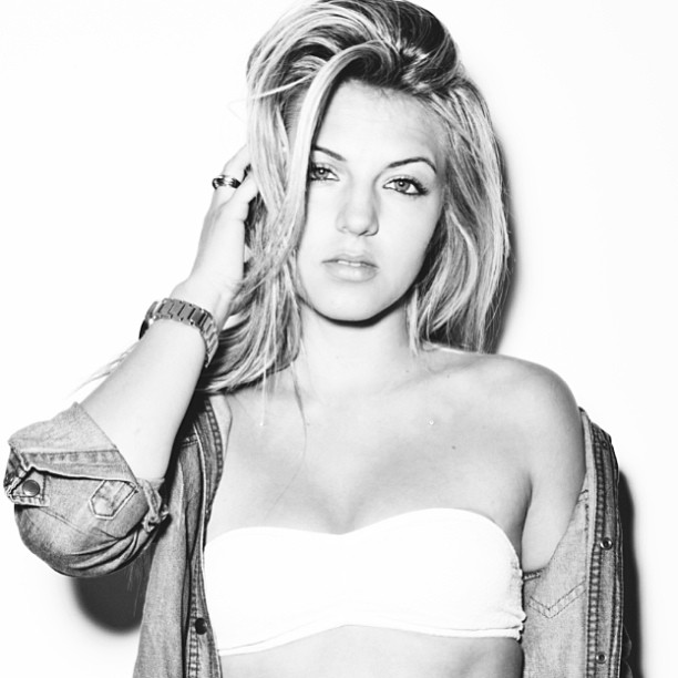 Lauren Mariee Lauren Mariee