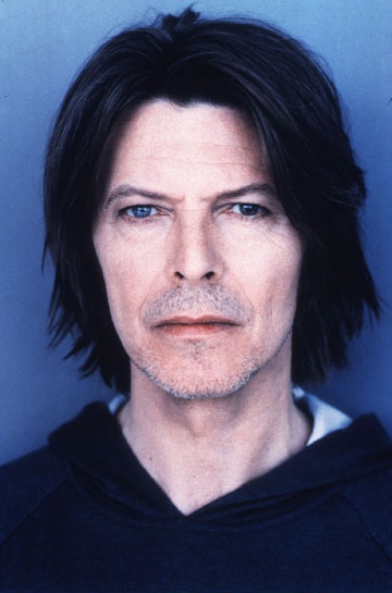 David Bowie David Bowie