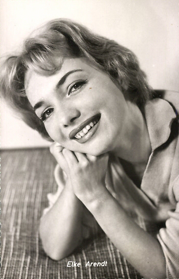 Elke Arendt