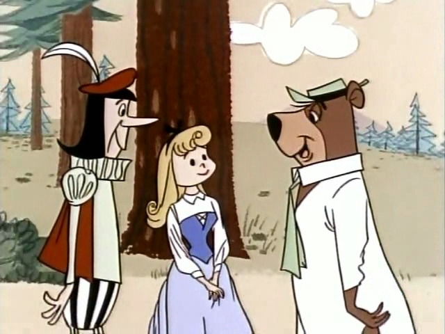 The Huckleberry Hound Show The Huckleberry Hound Show