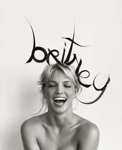 Britney Spears