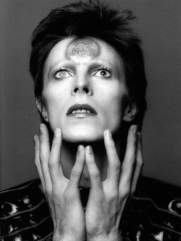 David Bowie