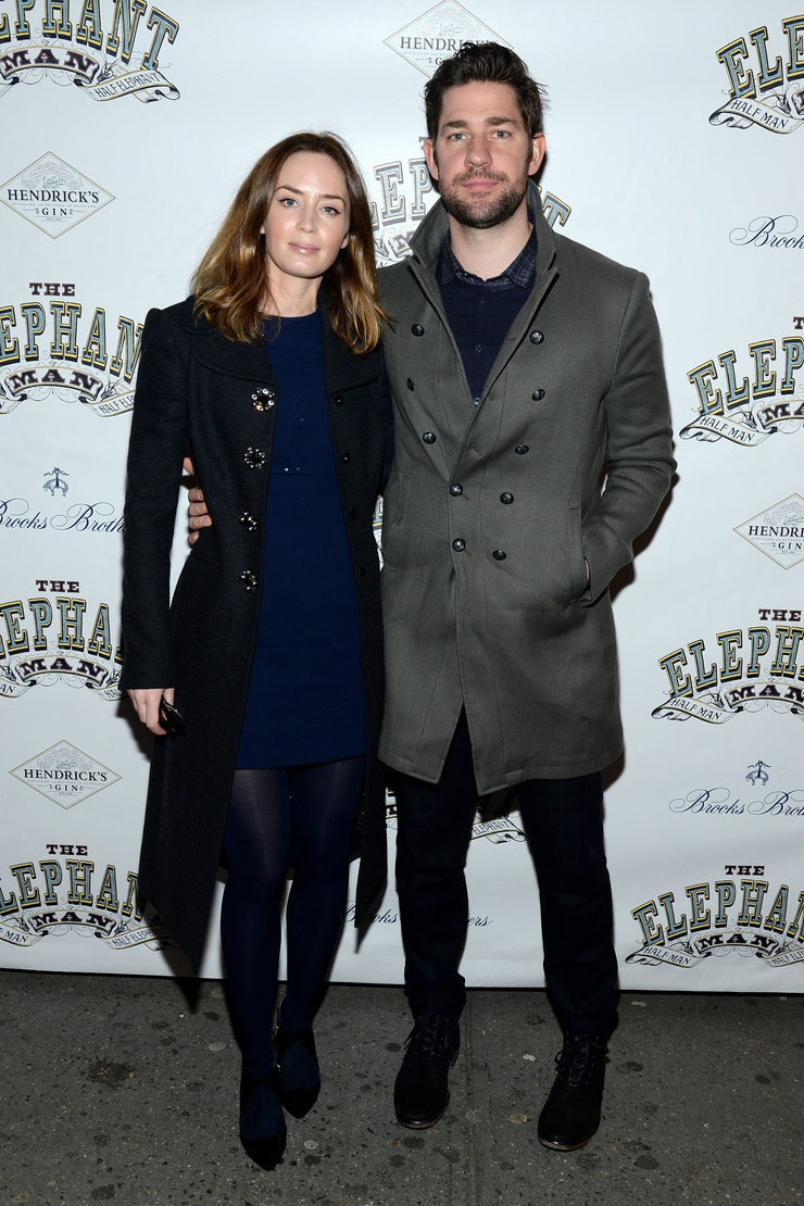 Emily Blunt Emily Blunt