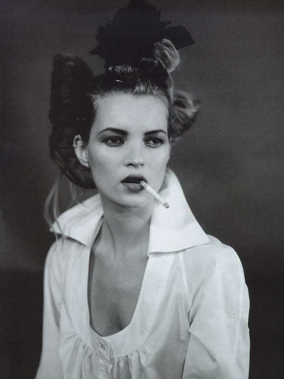 Kate Moss Kate Moss
