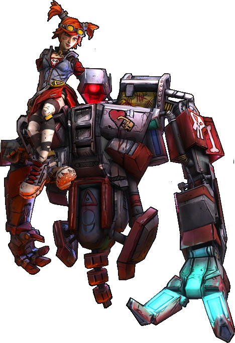 Gaige