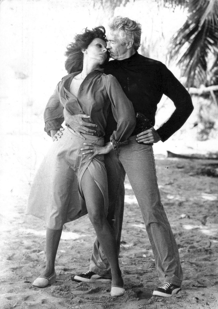 Sophia Loren