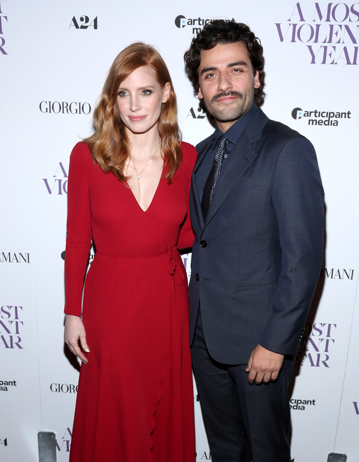 Oscar Isaac Oscar Isaac
