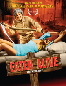 Eaten Alive