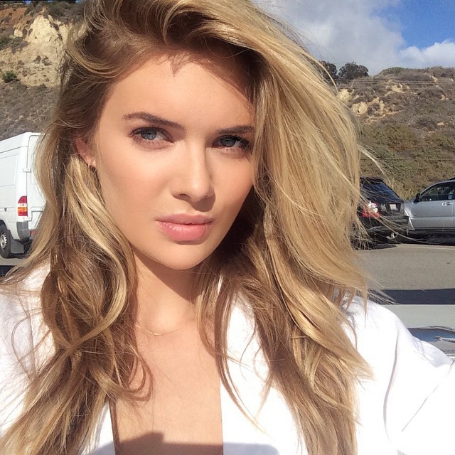 Megan Williams II
