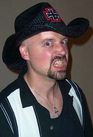 Picture of Jim O'Rear