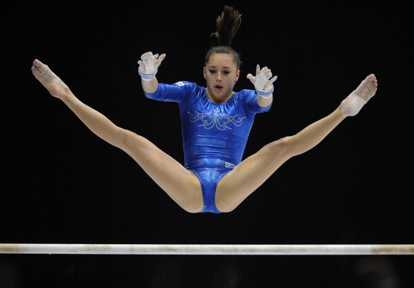 Larisa Iordache Larisa Iordache