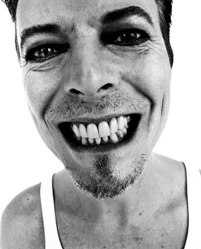 David Bowie David Bowie