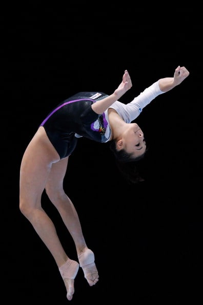 Larisa Iordache